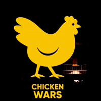 Chicken Wars