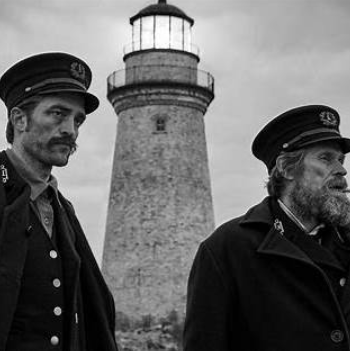 A behind-the-scenes look at the detailed set of *The Northman*